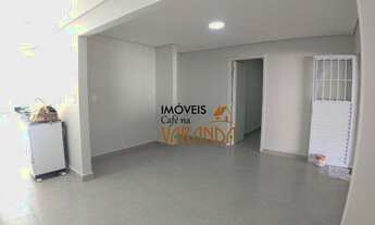 Imagem 7: Casa à venda, 120 m² por R$ 600.000,00 - Jardim São Marcos - Valinhos/SP