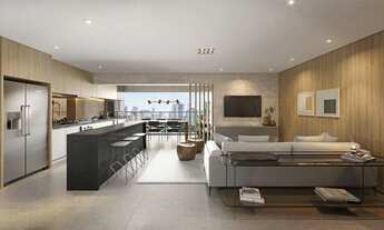 Imagem 5: Apartamento residencial para venda, Moema, São Paulo - AP9474