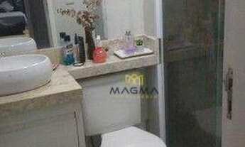 Imagem 6: Apartamento à VENDA no Parque Industrial de 70m²