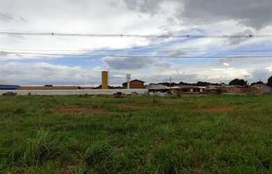 Imagem 4: 0 - Terreno - Jardim das Hortências