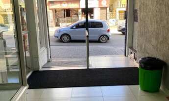 Imagem 7: Salas comerciais