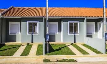 Imagem 2: CACHOEIRINHA - Casa Padrão - RESIDENCIAL MEU RINCÃO
