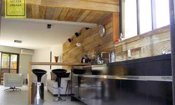 Imagem 7: Cobertura Moema - Pronta para entrar! Reformada - Venda