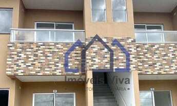 Imagem 2: Apartamento com 2 quartos à venda, 53 m² por R$ 142.000 - Jaguaribe - Paulista/PE