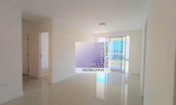 Imagem: Apartamento com 2 quartos e 84 m², para