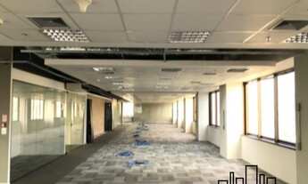 Imagem 2: SÃO PAULO - Conjunto Comercial/Sala - FARIA LIMA