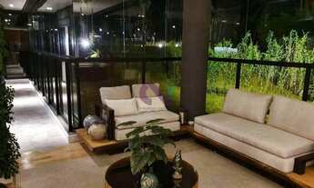 Imagem 4: Apartamento com 3 Suítes e 2 Vagas Demarcadas e Depósito