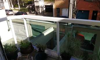 Imagem 2: APARTAMENTO RESIDENCIAL em SÃO PAULO - SP, JARDIM DA GLÓRIA