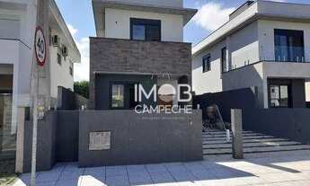 Imagem: Casa com 4 dormitórios à venda, 160 m²