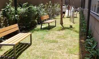 Imagem 7: Alto padrão em Moema - 157 m² - 3 suites - 2 Terraços : Gourmet e Social