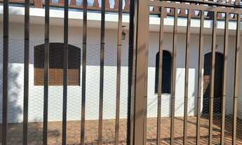 Imagem: Casa para locação - Santa Terezinha