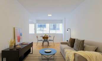 Imagem 6: Apartamento à venda no bairro Consolação - São Paulo/SP