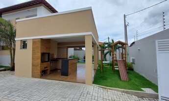 Imagem 4: Apartamento a venda com 2 quartos no Centro - Caucaia - CE