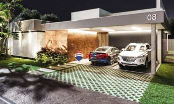 Imagem 2: Residencial Boulevard Jardim Botânico - Tororó -3 suítes 257 metros