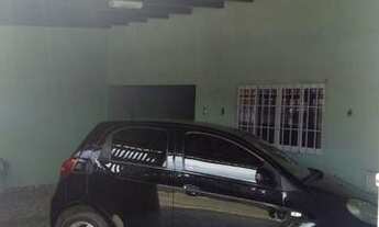 Imagem 2: A venda ou troca por apartamento em Águas Claras casa 3 pavimentos pra morar ou investir