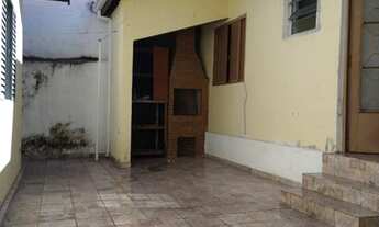 Imagem 3: Casa para Venda em São José dos Campos, Jardim Alvorada, 3 dormitórios, 1 banheiro, 3 vaga