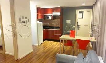 Imagem: Flat Adagio Moema disponível para venda