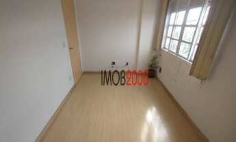 Imagem 6: Apartamento com 2 dormitórios para alugar, 50 m² por R$ 1.100,00/mês - Centro - Niterói/RJ