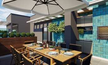 Imagem 5: Apartamentos com 2 a 3 quartos para venda em Caioba