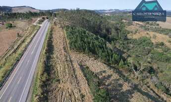 Imagem 7: Terreno à venda, 37624 m² por R$ 350.000,00 - Recanto das Flores - Pinhalzinho/SP