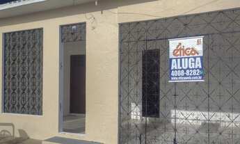 Imagem: CASA COM 3 QUARTOS COM VAGA DE GARAGEM