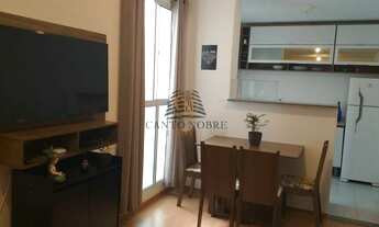 Imagem 2: Apartamento à venda no bairro Altos do Jaraguá - Araraquara/SP