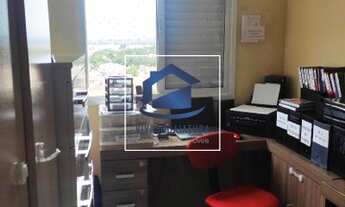 Imagem 6: Apartamento - Jardim Nova Indaiá - Indaiatuba