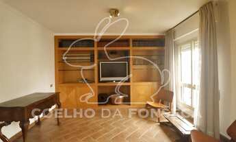 Imagem 3: São Paulo - Apartamento Padrão - Jardim Paulista