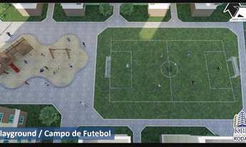 Imagem 2: Apartamento no Passaré