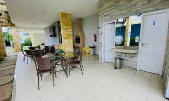 Imagem 6: Casa com 3 dormitórios à venda, 154 m² por R$ 445.000,00 - Guaribas - Eusébio/CE