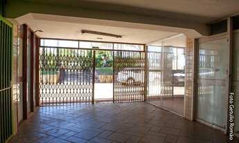 Imagem 5: Loja no Setro hospitalar Asa Norte