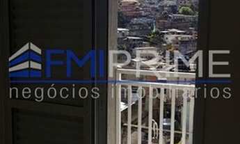 Imagem 3: SOBRADO DE 2 DORMITÓRIOS, SENDO 2 SUITES, PISO FRIO E SACADA