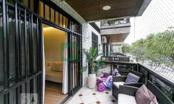 Imagem 6: Rio de Janeiro - Apartamento Padrão - Recreio dos Bandeirantes