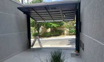 Imagem 2: Jardim São Paulo / Jardim Pauliceia - Sobrado com 150 m2, com 3 Suites e 2 Vagas de Garage