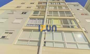 Imagem 4: Apartamento com 3 dormitórios à venda, 89 m² por R$ 415.000,00 - Nossa Senhora das Graças