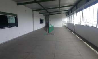 Imagem 2: Galpão para para aluguel no bairro Arvoredo, Contagem