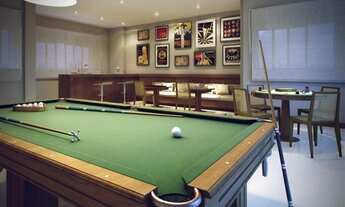 Imagem 6: Apartamento para venda possui 73 metros quadrados com 3 quartos em Cachambi - Rio de Janei