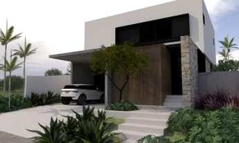 Imagem: Casa em Construção (Condomínio) para