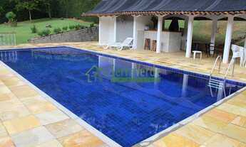 Imagem 3: CORRÊAS(LINDA CASA EM CONDOMÍNIO FECHADO