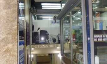 Imagem 2: PORTO ALEGRE - Conjunto Comercial/Sala - Centro Histórico