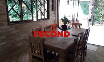 Imagem 3: Casa em Condomínio para Venda Santa Inês Caieiras