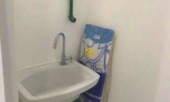 Imagem 5: Apartamento à venda, 56 m² por R$ 530.000,00 - Meireles - Fortaleza/CE