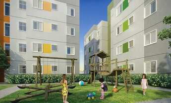 Imagem 7: Residencial torres de Marilia