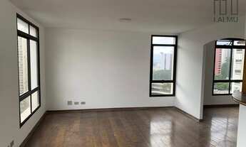 Imagem 3: Apartamento Triplex com 4 dormitórios para alugar, 691 m² por R$ 9.039/mês - Rua David Geb