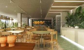 Imagem 7: Ipojuca - Apartamento - Muro Alto