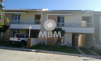 Imagem 6: Vendo excelente casa em condomínio na Lagoa Redonda com 165 m2, 4 quartos e 2 vagas