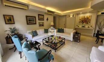 Imagem 2: RIO DE JANEIRO - Apartamento Padrão - Lagoa