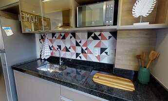 Imagem 7: Lívia Machado Imóveis vende apartamento 03 quartos, com 85,67 m² em Jardim Camburi