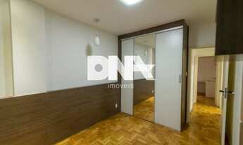 Imagem 6: 2 QUARTOS COM VAGA COLADO NO METRÔ SÃO FRANCISCO XAVIER!!