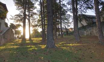 Imagem: Terreno à venda, 1128 m² por R$ 1.692.000